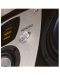 Ηχείο EVE Audio - SC4070, μαύρο/ασημί - 4t