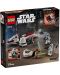 Κατασκευαστής  LEGO Star Wars - Απόδραση με BARC Speeder (75378)  	 - 9t