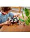 Κατασκευαστής  LEGO Minecraft -Το σπίτι των πάντα (21245) - 6t