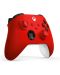 Ελεγκτής Microsoft - για  Xbox,ασύρματος,Pulse Red - 3t