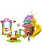 Κατασκευαστής   LEGO Gabby's Dollhouse -Πάρτι στον κήπο της Kitty Fairy (10787) - 2t