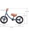 Ποδήλατο ισορροπίας KinderKraft - 2Way Next, μπλε - 7t