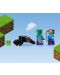 Κατασκευαστής Lego Minecraft - Εγκαταλελειμμένο ορυχείο (21166) - 5t