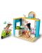 Κατασκευαστής LEGO Friends -Μαγαζί για  λουκουμάδες (41723) - 4t