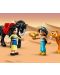 Κατασκευαστής  Lego Disney Princess - Οι περιπέτειες της Γιασμίν και της Μουλάν (43208) - 4t