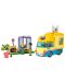 Κατασκευαστής LEGO Friends -Φορτηγό διάσωσης σκύλων  (41741) - 2t