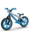 Ποδήλατο ισορροπίας Chillafish BMXIE 2 - Μπλε - 1t