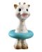 Σετ παιχνιδιών μπάνιου  Sophie la Girafe - 5t