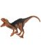 Σετ φιγούρες Toi Toys World of Dinosaurs - Δεινόσαυροι, 12 cm, ποικιλία - 7t