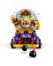 Κατασκευαστής προσθήκης LEGO Super Mario - Το ισχυρό αυτοκίνητο του Μπόουζερ(71431) - 4t