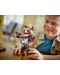 Κατασκευαστής LEGO Marvel Super Heroes -Rocket και Baby Groot(76282) - 7t