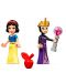 Κατασκευαστής LEGO Disney Princess - Κουτί κοσμημάτων της Χιονάτης (43276) - 7t