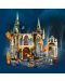 Κατασκευαστής LEGO Harry Potter - Χόγκουαρτς: Το δωμάτιο των απαιτήσεων (76413) - 8t