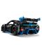 Κατασκευαστής LEGO Technic - Porsche GT4 (42176) - 5t