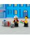 Κατασκευαστής Lego City - Πυροσβεστικός σταθμός (60320) - 3t