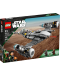 Κατασκευή Lego Star Wars - Μαχητής Mandalorian (75325) - 1t