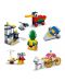 Κατασκευή Lego Classsic - 90 χρόνια παιχνίδι (11021) - 6t