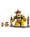 Κατασκευαστής     LEGO Super Mario -The Mighty Bowser (71411) - 5t
