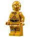 Κατασκευαστής Lego Star Wars - Ultimate Millennium Falcon (75192) - 4t