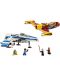 Κατασκευαστής  LEGO Star Wars - New Republic E-Wing  εναντίον Shin Hat Starfighter (75364) - 2t
