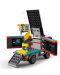 Κατασκευαστής Lego City - Δράση της αστυνομίας κοντά στην τράπεζα (60317) - 6t