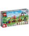 Κατασκευαστής LEGO Disney  - Τρένο διακοπών (43212) - 1t