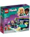 Κατασκευαστής  LEGO Friends  - Το δωμάτιο της Νόβας (41755) - 1t