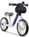 Ποδήλατο ισορροπίας  Lionelo - Arie, μπλε - 1t