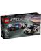Κατασκευαστής LEGO Speed Champions - BMW M4 GT3 & BMW M Hybrid V8 (76922) - 1t