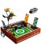 Κατασκευαστής LEGO Harry Potter - Κουίντιτς κιβώτιο (76416) - 4t