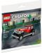 Κατασκευαστής LEGO Creator -Vintage αυτοκίνητο (30644) - 1t