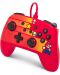 Χειριστήριο PowerA - Enhanced, ενσύρματο, για  Nintendo Switch, Speedster Mario - 4t