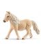 Σετ Schleich Farm World Horses - Πόνυ με αυλαία - 3t