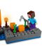 Κατασκευαστής   LEGO Minecraft - Η φάρμα κολοκύθας (21248). - 4t