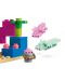 Κατασκευαστής   LEGO Minecraft - Axolotl House (21247) - 4t