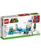 Κατασκευαστής  LEGO Super Mario -Η στολή Ice Mario και Frozen (71415) - 1t