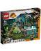 Κατασκευή Lego Jurassic World - Επίθεση του Γιγαντόσαυρου και του Θεριζινόσαυρου (76949) - 1t
