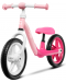 Ποδήλατο ισορροπίας Lionelo - Alex, ροζ - 1t