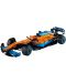 Κατασκευαστής Lego Technic - Αγωνιστικό αυτοκίνητο McLaren Formula 1 (42141) - 3t