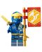 Κατασκευαστής Lego Ninjago - Ο δράκος της καταιγίδας του Jay EVO (71760) - 5t