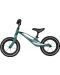 Ποδήλατο ισορροπίας Lionelo - Bart Air, πράσινο mat - 4t