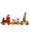 Κατασκευαστής Lego Duplo Disney - Τρένο για τα γενέθλια του Μίκυ και της Μίνι (10941) - 4t