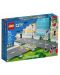 Κατασκευαστής Lego City - Πινακίδες οδικής κυκλοφορίας πόλης (60304) - 1t