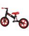 Ποδήλατο ισορροπίας  Lorelli - Wind, Black&Red - 2t