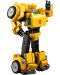 Κατασκευαστής LEGO Icons - Bumblebee (10338) - 4t