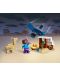 Κατασκευαστής LEGO Minecraft - Η αποστολή του Στιβ στην έρημο (21251) - 4t