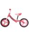 Ποδήλατο ισορροπίας Lorelli - Fortuna, ροζ - 2t