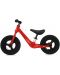 Ποδήλατο ισορροπίας Lorelli - Light, Red, 12  ίντσες - 3t