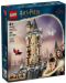 Κατασκευαστής  LEGO Harry Potter -  Κάστρο Χόγκουαρτς και Χόγκουαρτς (76430) - 1t