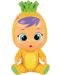 Σετ IMC Toys Cry Babies Tutti Frutti - Το εργοστάσιο της Πιας - 10t